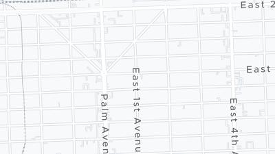 Visa hotellet på en karta