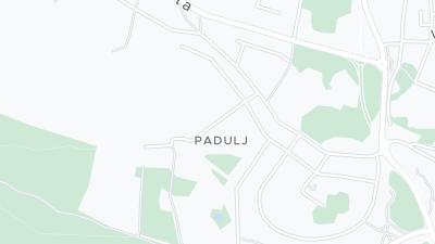 Mapa de localització de l'hotel