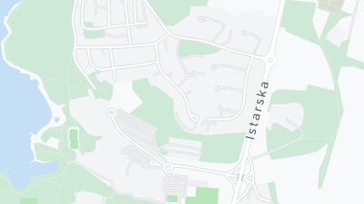 Kort over hotellets beliggenhed