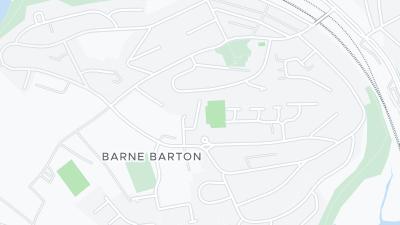 Mappa di localizzazione hotel