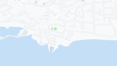 Visa hotellet på en karta