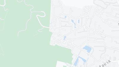 Mapa de localização do hotel