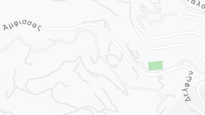 Mappa di localizzazione hotel