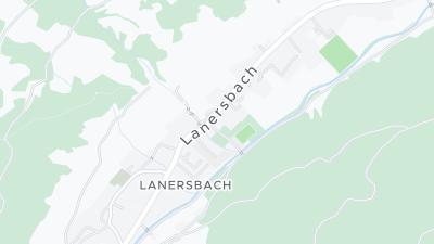 Visa hotellet på en karta