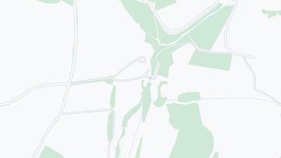 Mapa de localização do hotel