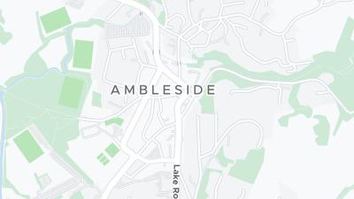 Visa hotellet på en karta