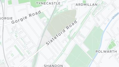 Mappa di localizzazione hotel