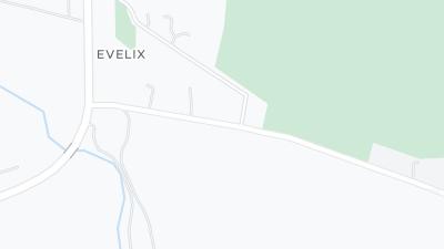 Mapa de localització de l'hotel