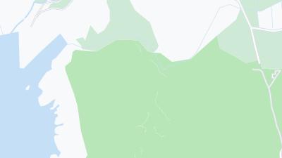 Mapa de localização do hotel