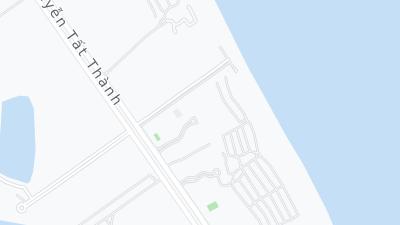 Nguyen Tat Thanh Highway