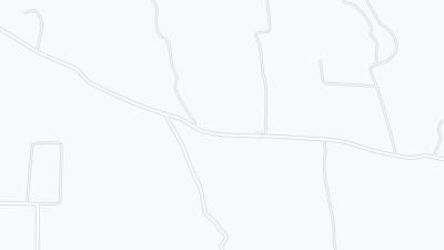 Mapa de localização do hotel