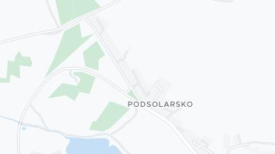 Mappa di localizzazione hotel