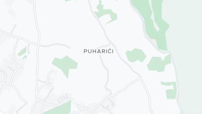 Mapa de localització de l'hotel