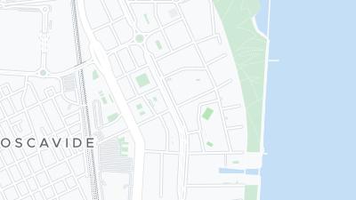 Mappa di localizzazione hotel