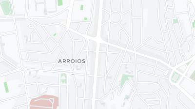 Mappa di localizzazione hotel