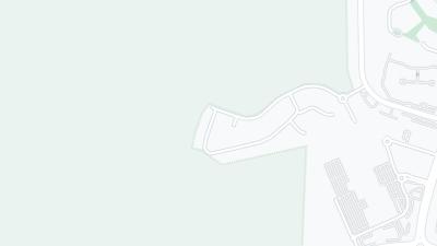 Mapa de localização do hotel