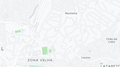 Mappa di localizzazione hotel