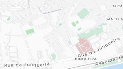 Mappa di localizzazione hotel