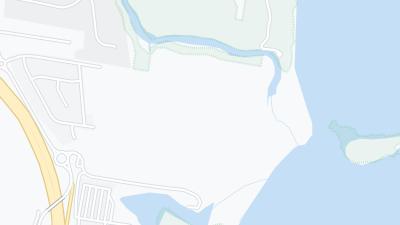 Mapa de localització de l'hotel