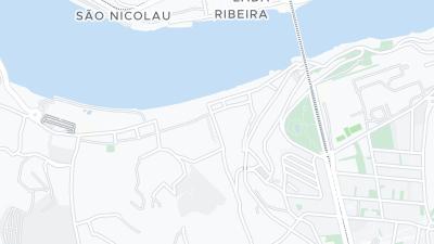 Mappa di localizzazione hotel