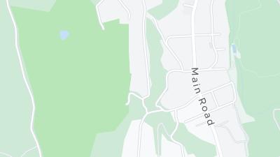 Mapa de localització de l'hotel