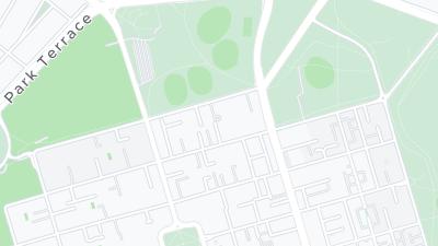 Visa hotellet på en karta