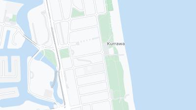 Mapa de localització de l'hotel