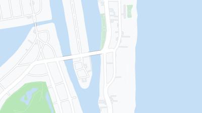 Plan de localisation de l'hôtel