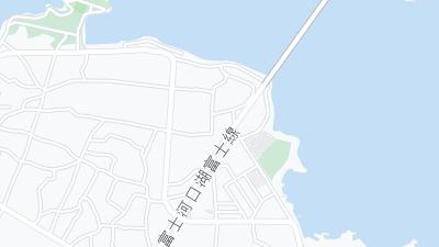 Mapa de localització de l'hotel