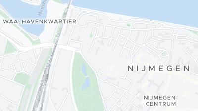 Mapa de localització de l'hotel