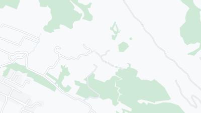 Mapa de localização do hotel