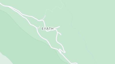 Mapa de localização do hotel