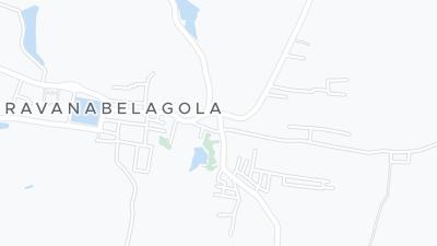 Visa hotellet på en karta