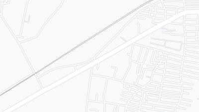 Mapa de localização do hotel