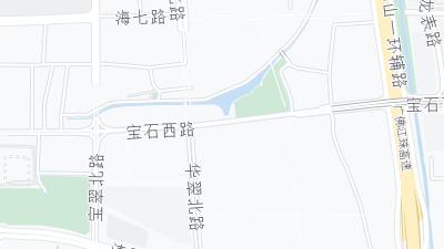 酒店地图