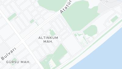 Mappa di localizzazione hotel