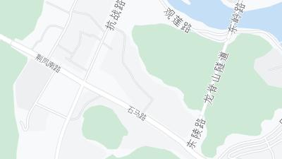 酒店地图
