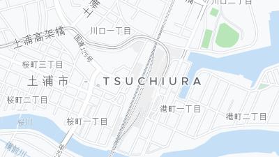 Mapa de localização do hotel