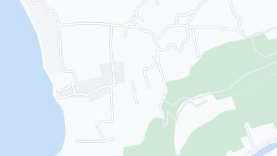 Visa hotellet på en karta