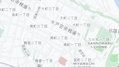 Mappa di localizzazione hotel