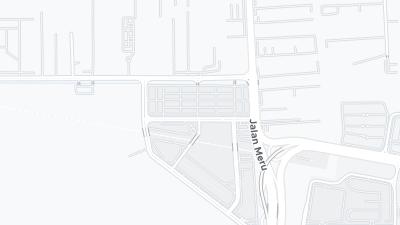 Visa hotellet på en karta