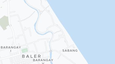 Visa hotellet på en karta