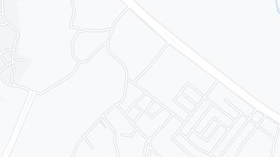 Plan de localisation de l'hôtel