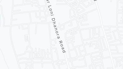 Visa hotellet på en karta