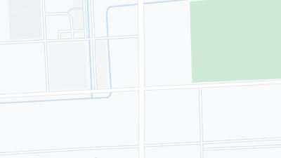 Visa hotellet på en karta