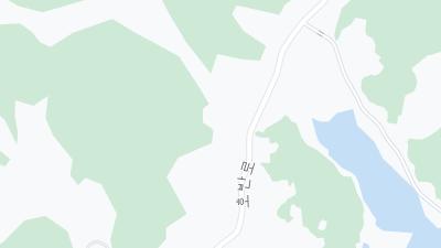 Mapa de localização do hotel