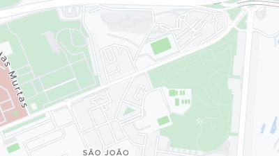 Visa hotellet på en karta