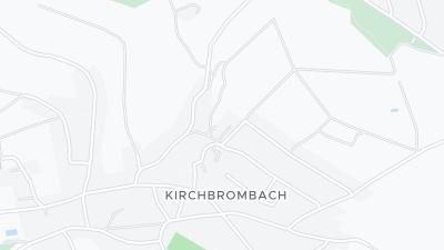 Mapa de localização do hotel