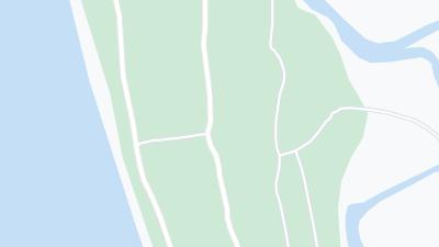 Mapa de localização do hotel