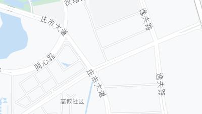 酒店地图